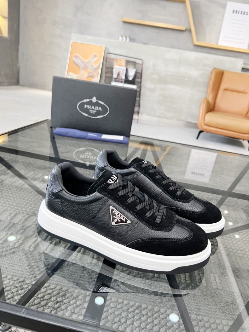 Prada Casual Shoes